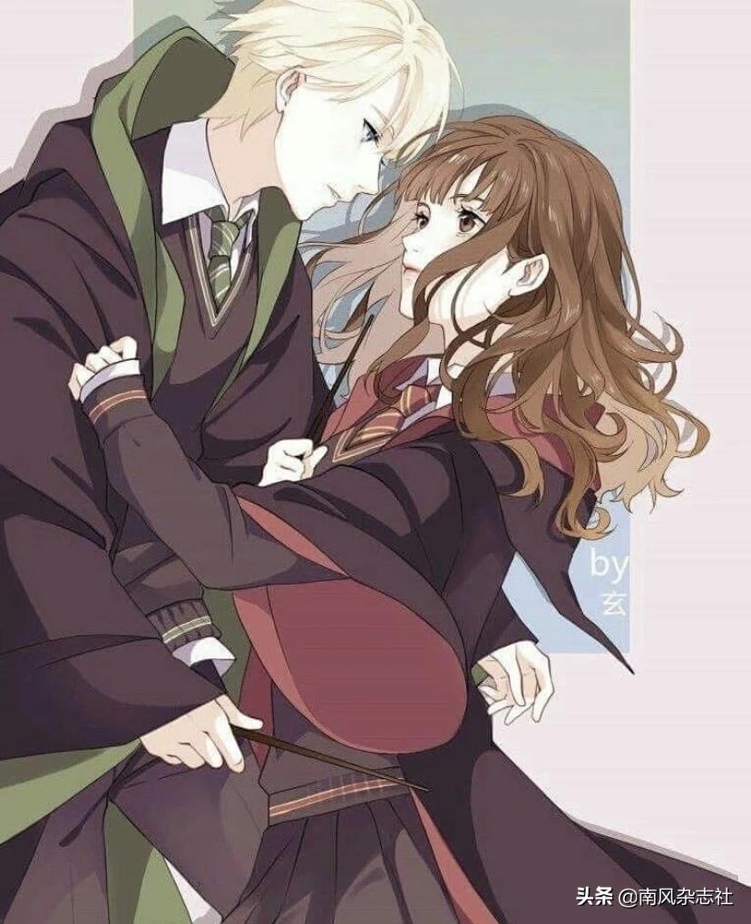 时光未晚，他从未离开，她仍旧在