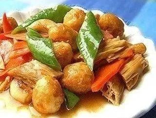 10款猪肉特色菜品的做法分享,十种猪肉做法