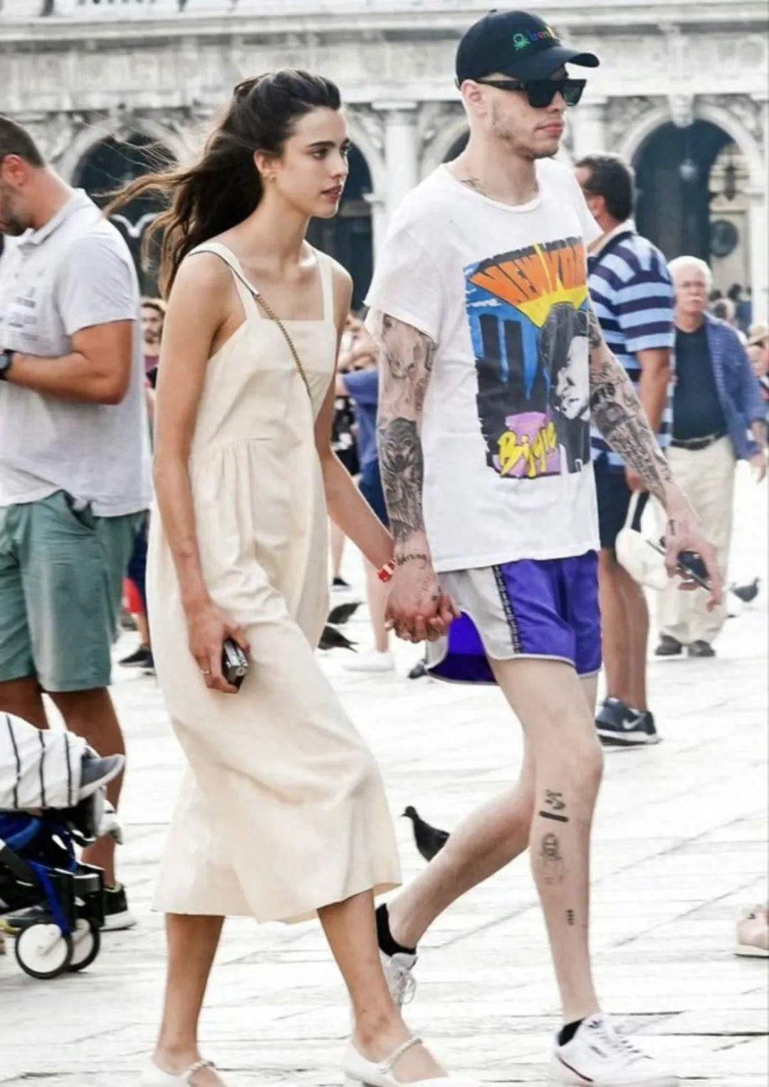 神仙夏季穿搭图,盘点一下神仙穿搭