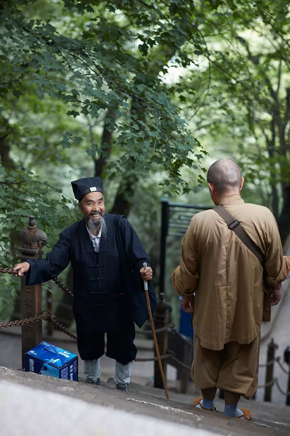 吃到嗓子眼的榴莲自助,吃到嗓子眼的牛肉面