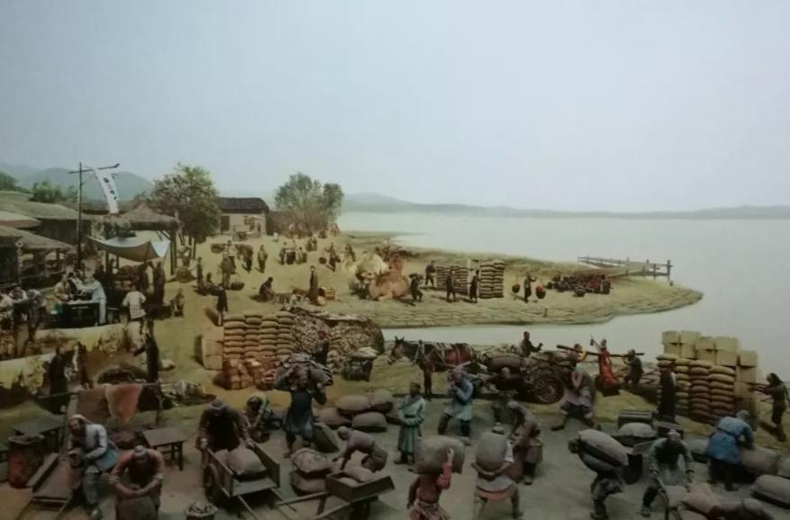 明代商路以水路为主、陆路为辅，运输中受到车船人丁侵害怎么办？