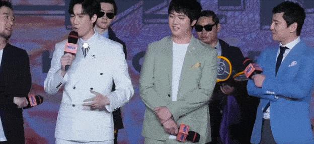 盘点娱乐圈情史混乱的五位女星,口碑极差的六位娱乐圈女星