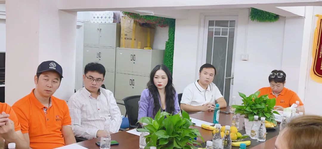 德爱•荔林共创美好