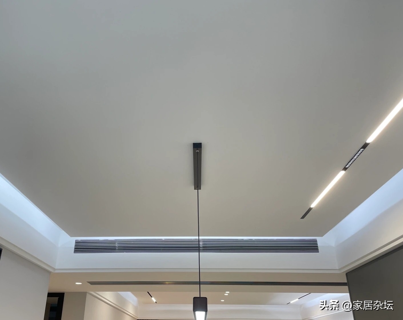 为什么不建议使用中央空调,为什么现在不装中央空调