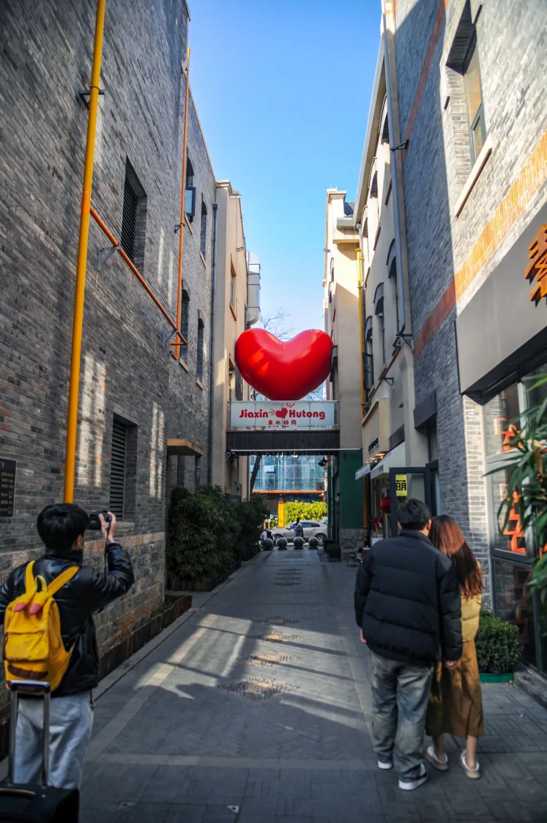 济南最火的几个网红景点打卡,济南网红打卡点景点