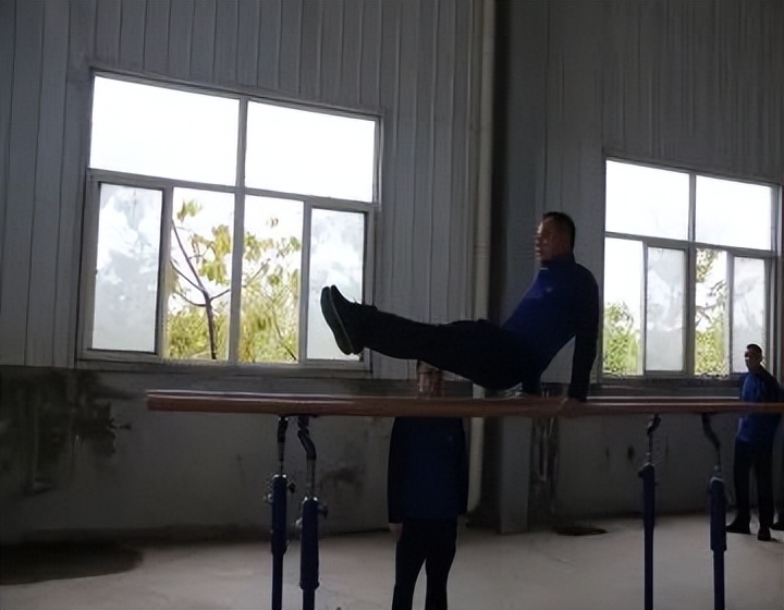 新训干部骨干集训,如何提高新训骨干训练能力