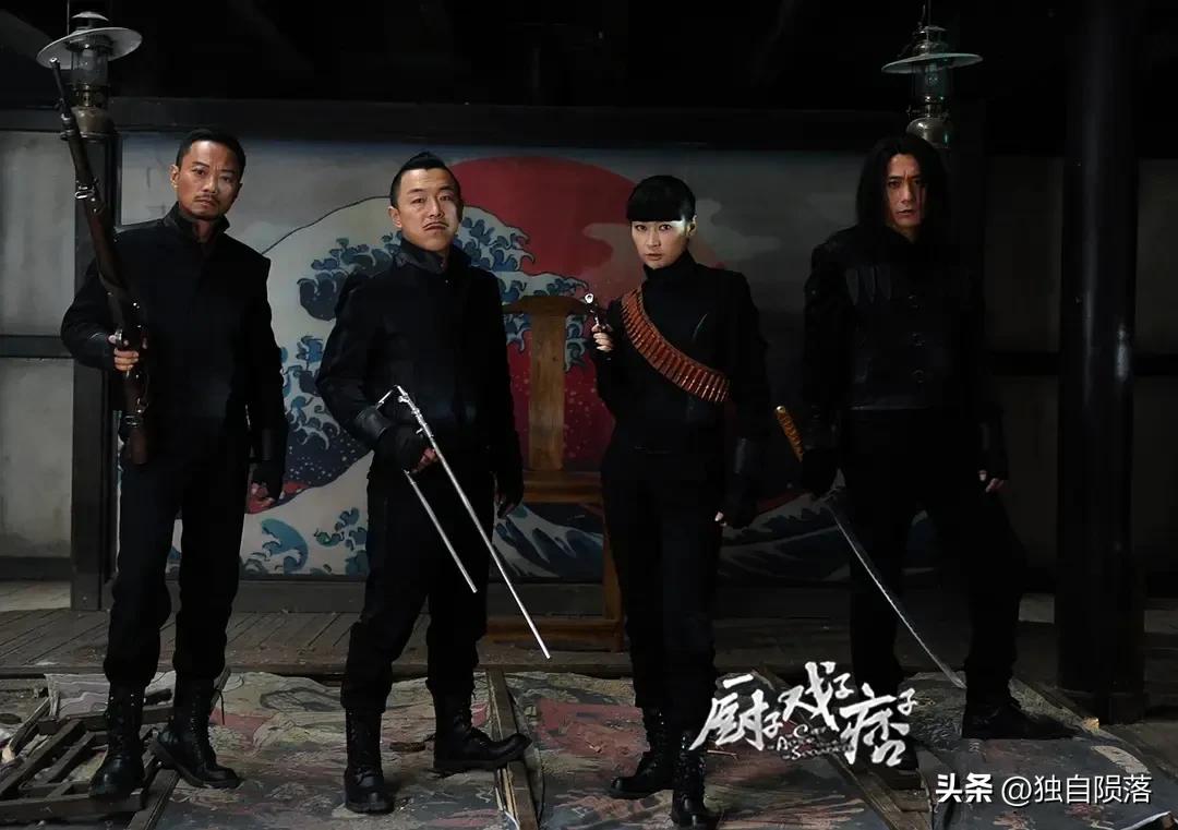 那些年朴树为电影唱过的歌，每一首都能全场大合唱，你喜欢哪首？