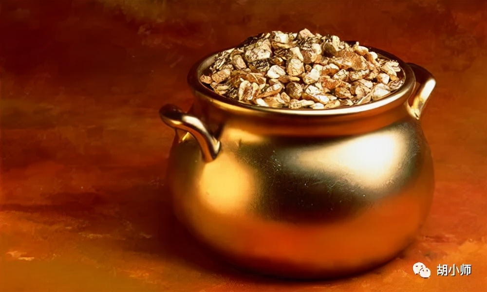 胡小师：创业的第一桶金从何而来？