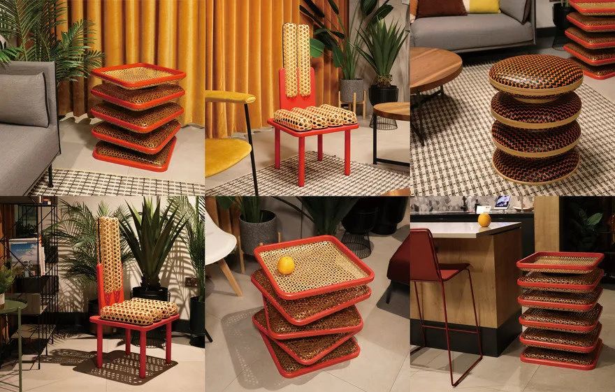 core77获奖设计作品,2024if设计奖获奖作品