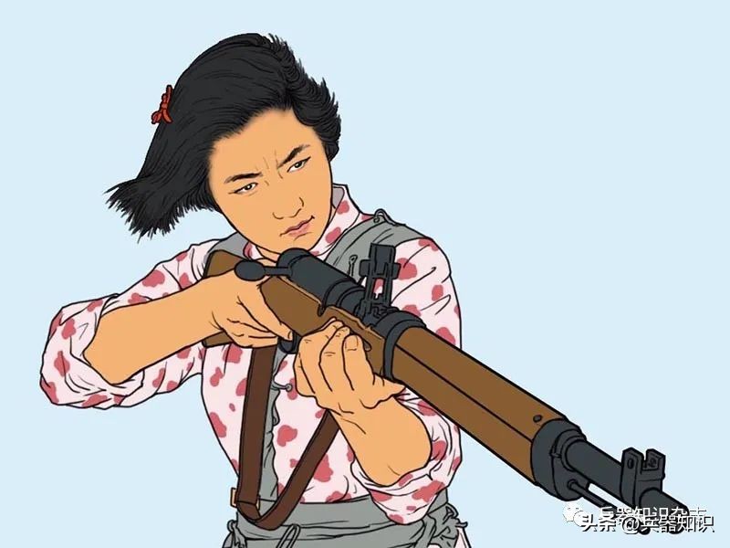 要说路边*弹炸**IED的经典，还得看《地雷战》