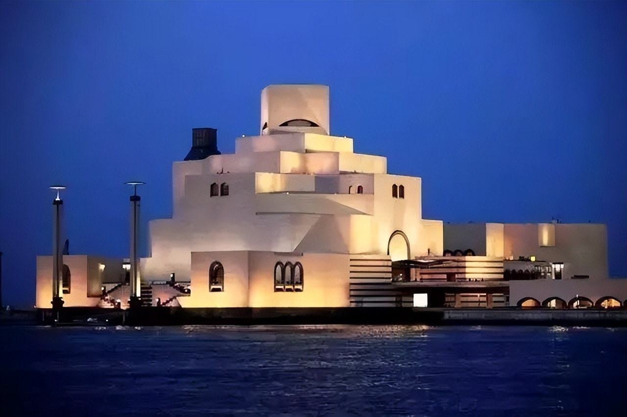 卡塔尔世界杯最大的赢家,卡塔尔世界杯最大的赢家是谁