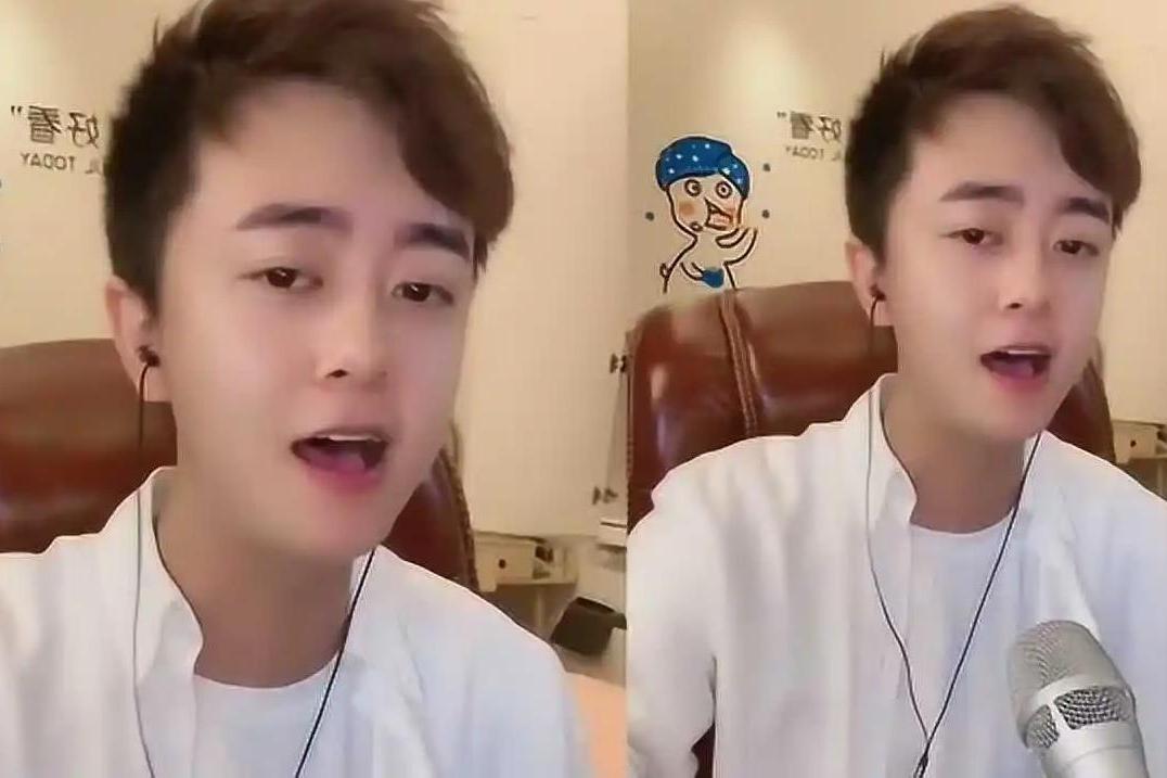 一年吸粉四千万的网红郭聪明,解密原相机下的千万网红郭聪明