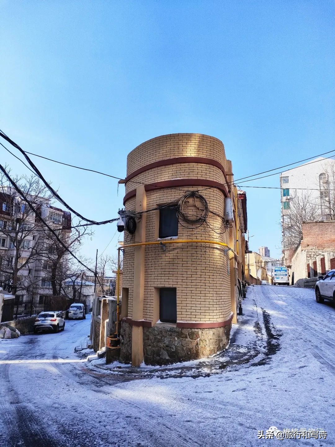 大连十大网红打卡圣地一网打尽,大连新晋网红打卡地东西价格