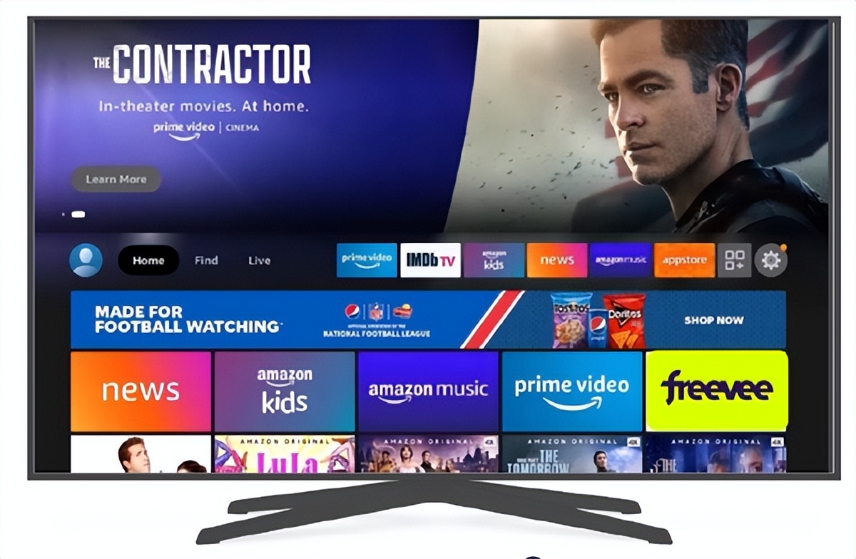 亚马逊广告推广视频,亚马逊品牌推广广告视频