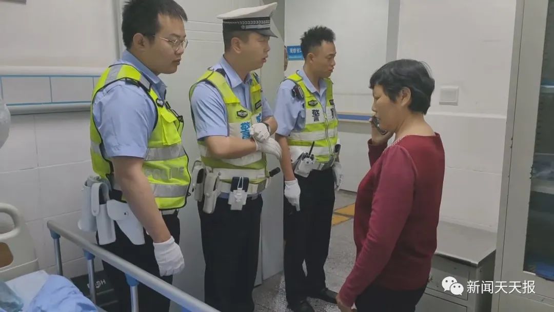 ​乐山一男子突发癫痫，危急时刻，他们伸出了援手......