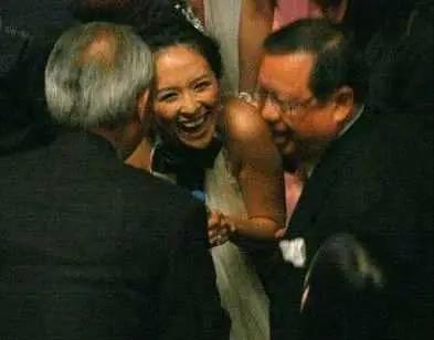 娱乐圈里混得最惨的女明星,盘点娱乐圈情史混乱的五位女星