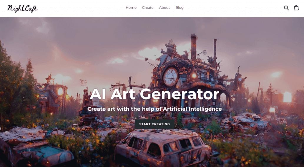 免费ai绘画生成软件,免费ai绘画