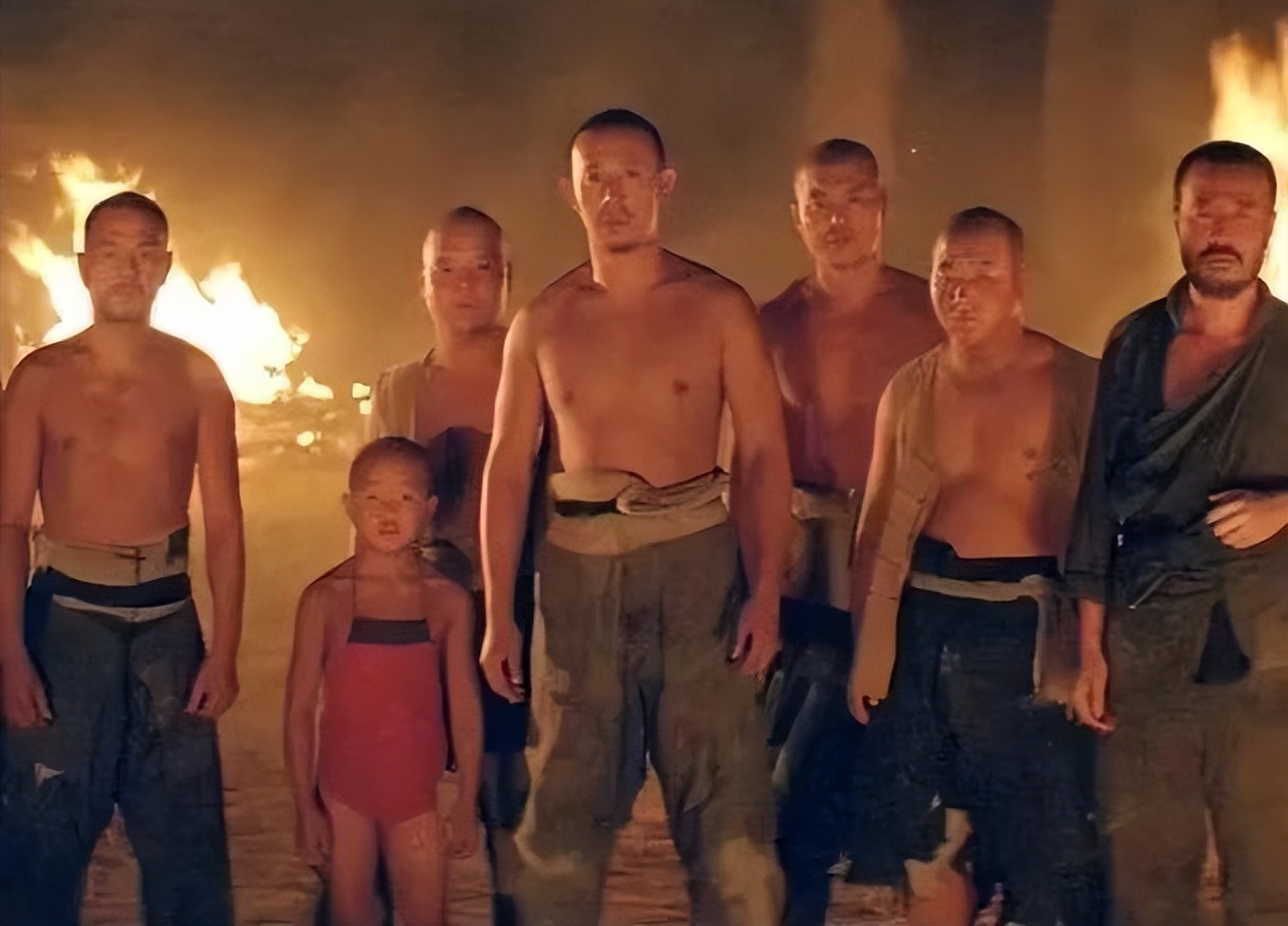 姜文对刘晓庆和宁静谁更好,宁静周韵刘晓庆