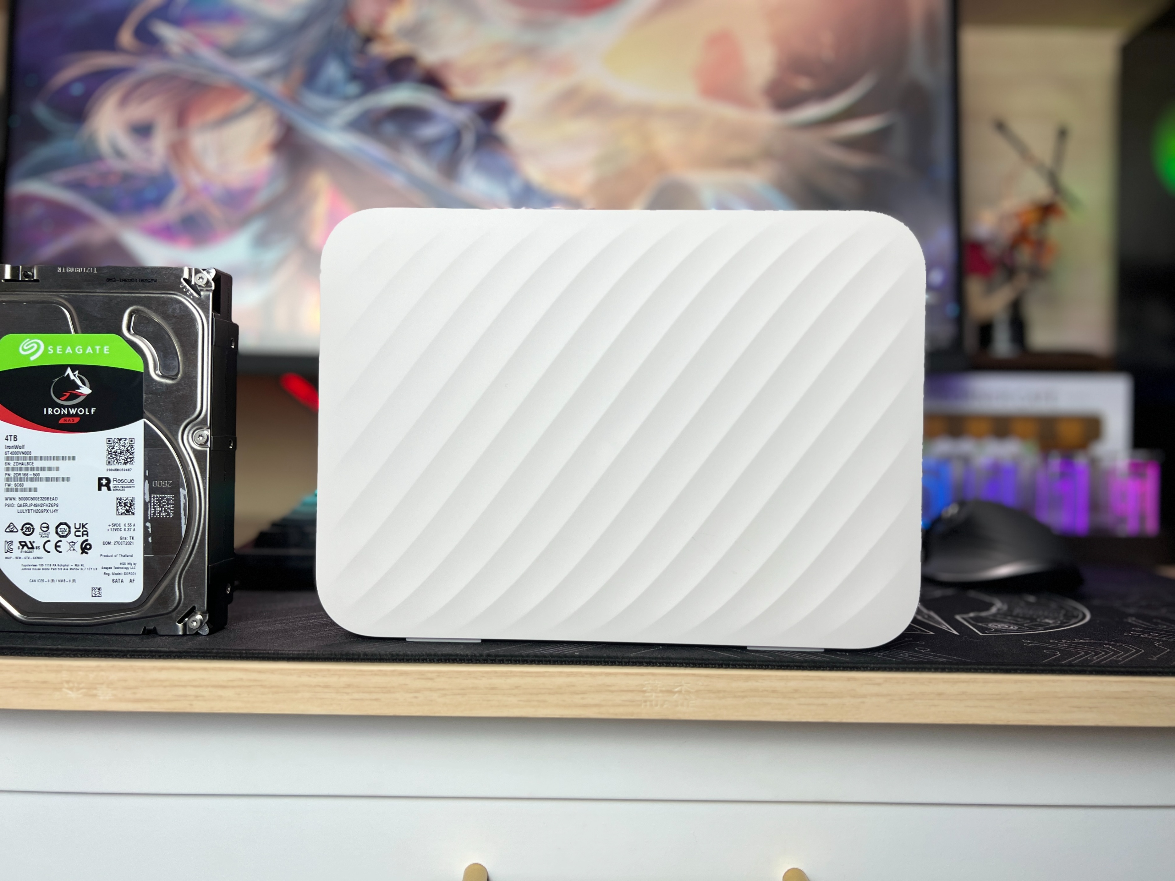 绿联2600和极空间的nas哪个更好,绿联nasdh2600深度评测