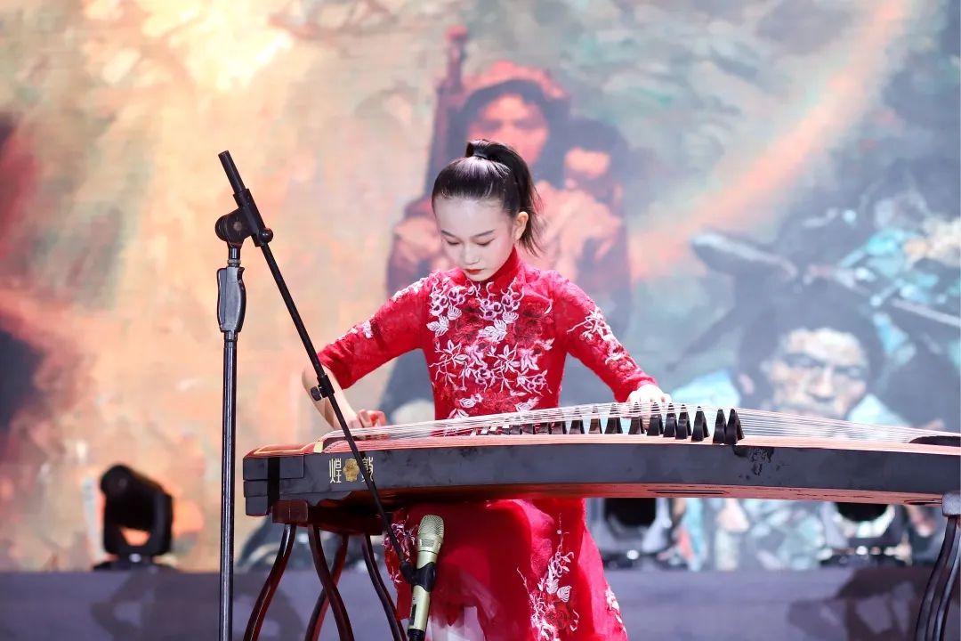 八斗扬帆，为梦起航