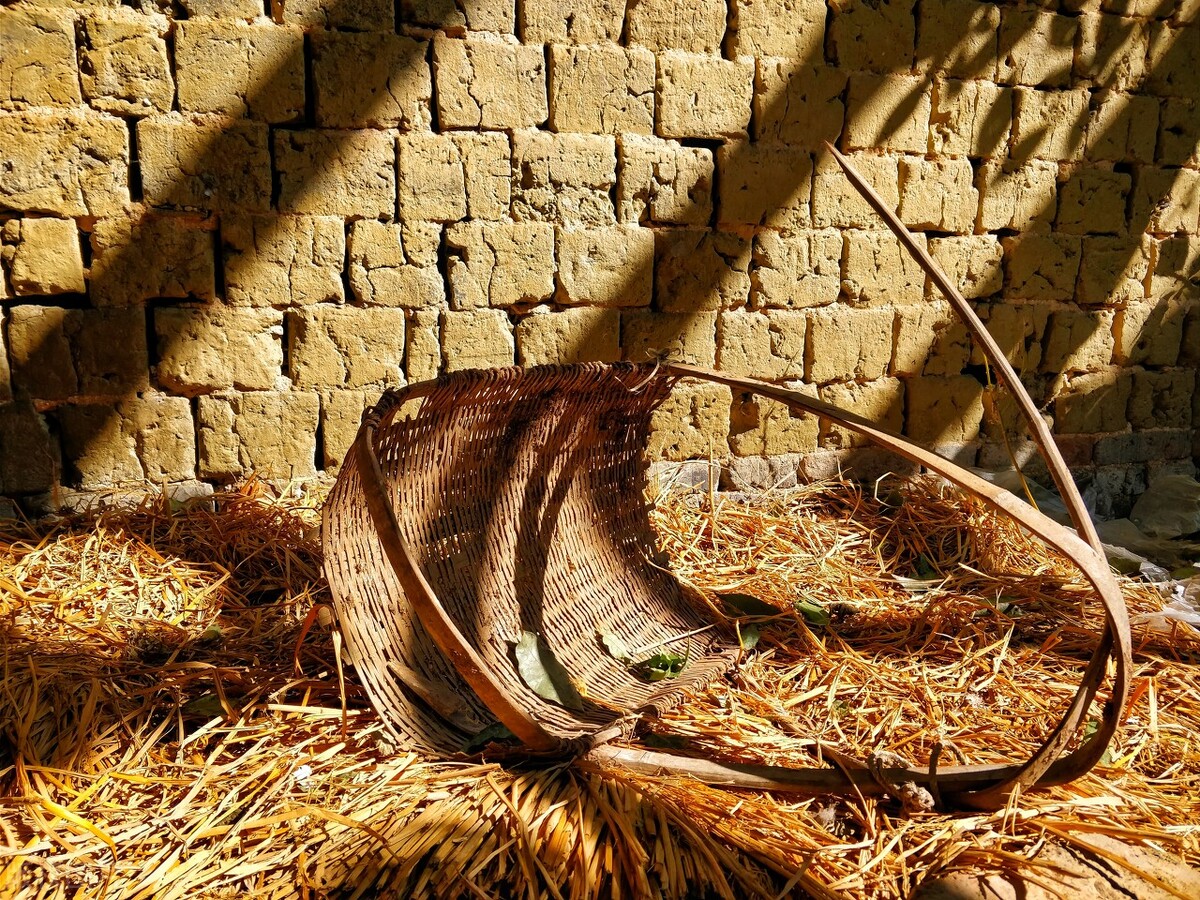 天堂里的姥姥,在天堂的姥姥您还好吗