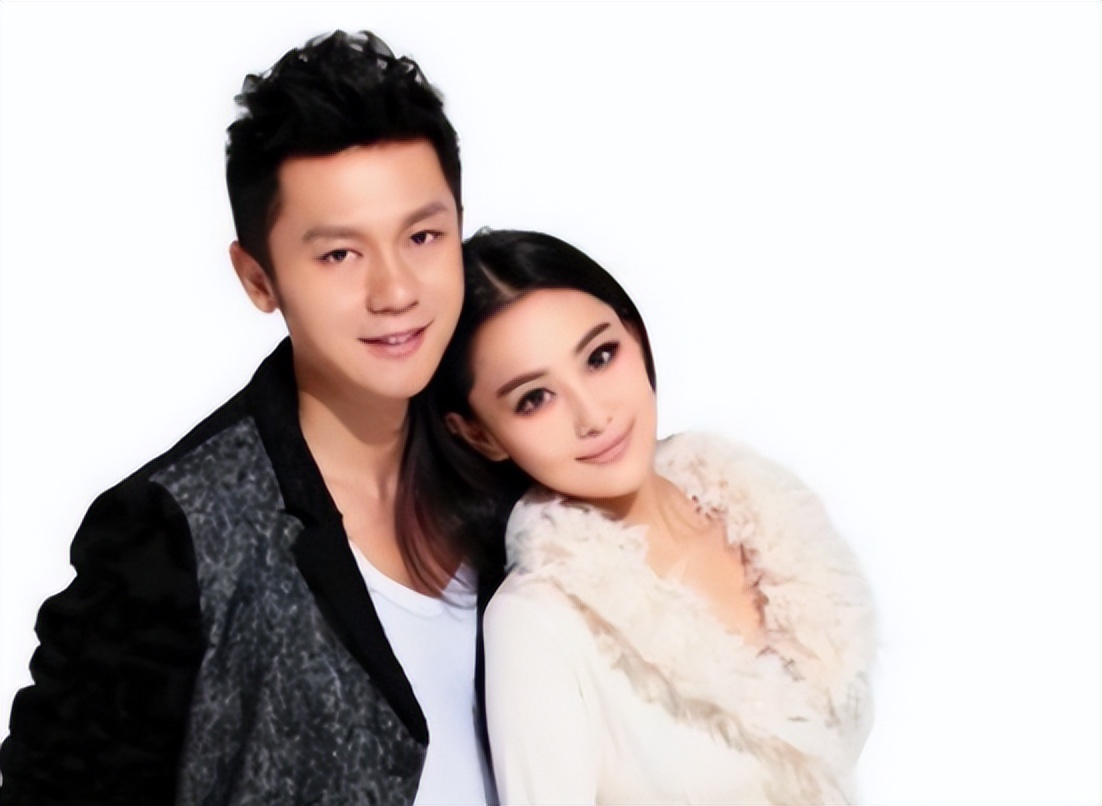 张馨予为什么那么喜欢何捷,何捷张馨予现状