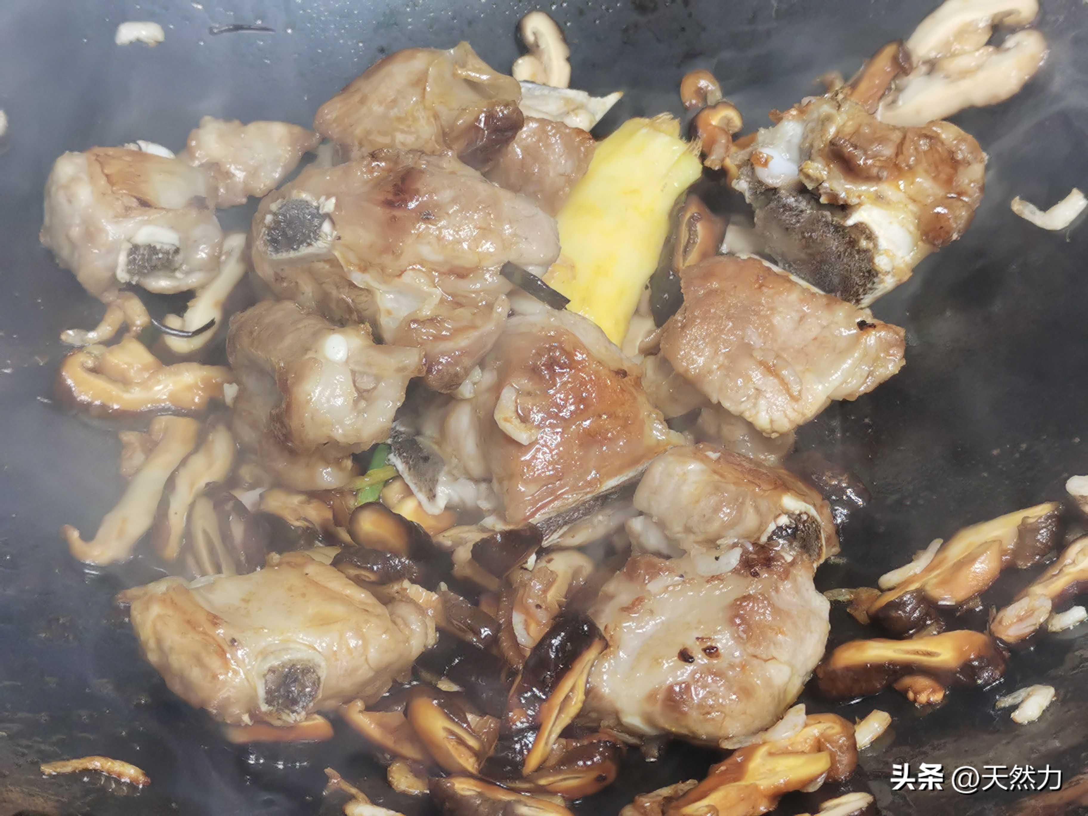 白萝卜爽口小菜的做法,白萝卜清脆爽口好吃又下饭的做法