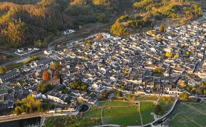安徽全椒十大旅游景点,安徽宁国县十大景点