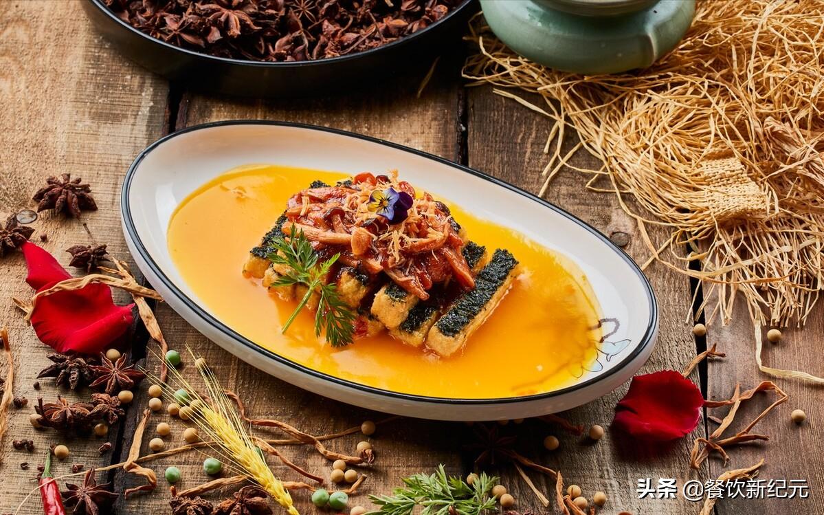 菜品不好怎么解释,餐饮菜品单一怎么解决