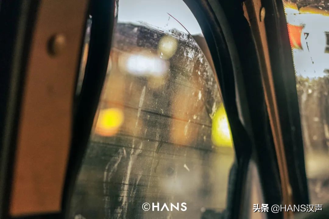 没坐过伤心太平洋的电音麻木，不要说你混过武汉夜场