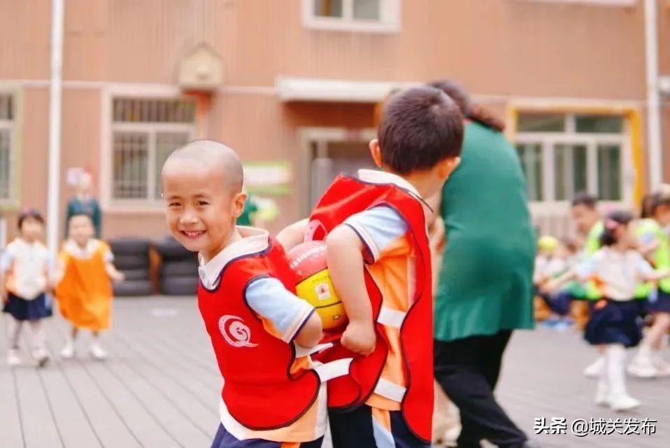 向快乐出发六一儿童节舞蹈,童心绽放共赴未来六一儿童节快乐