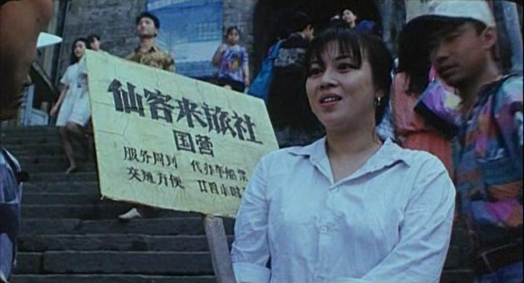 在没电影看的日子里，怀念那些没电影看的日子｜杨殳专栏