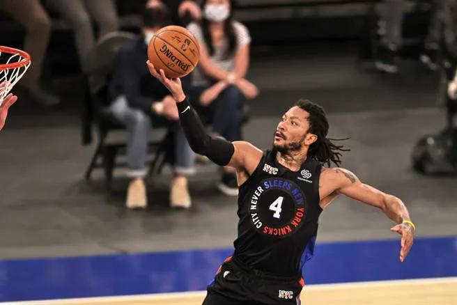 罗斯最水MVP？数据告诉巅峰罗斯多恐怖