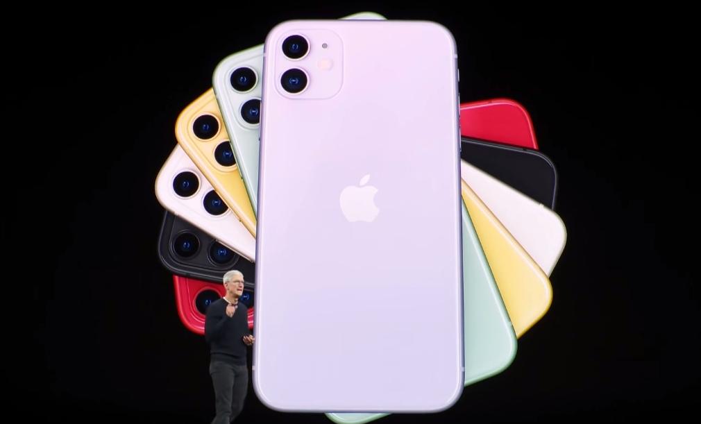2023年，花3500多买四年前的iPhone11，我是疯了吗？