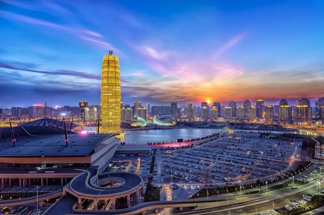 2022元旦郑州绿博园有活动吗,郑州周边免费的景点元旦假期