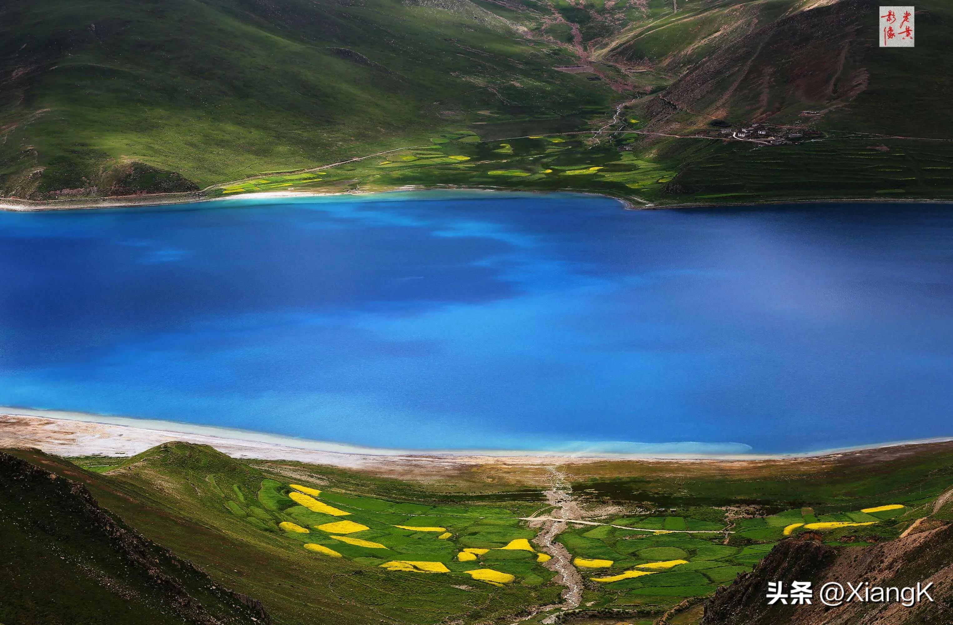 一天一成语:白水鉴心