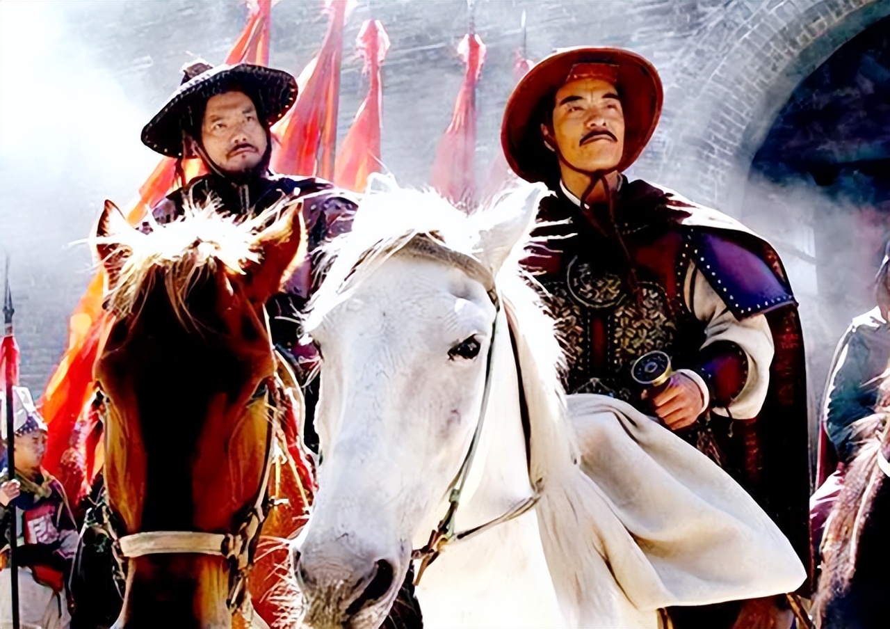 明朝被李自成打下后发生了什么,明末被李自成拷刑的京官