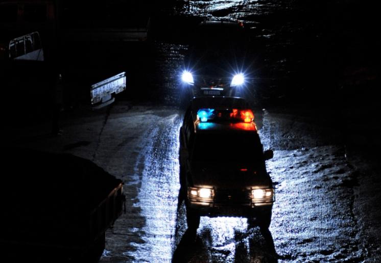 黑龙江省历年特大杀人案纪实,黑龙江93年特大持枪杀人案