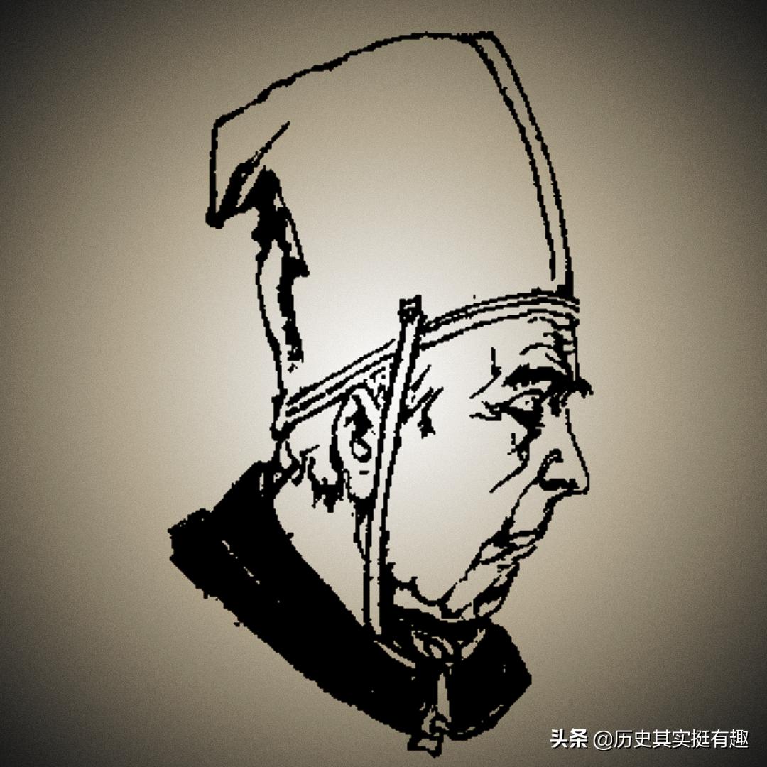 明熹宗朱由校是不是傻子,明熹宗朱由校被抹黑