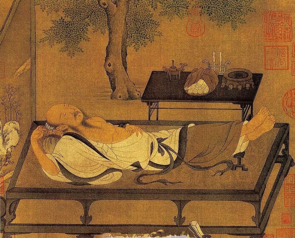 古代官员假期多少天,古代大臣的工作时间