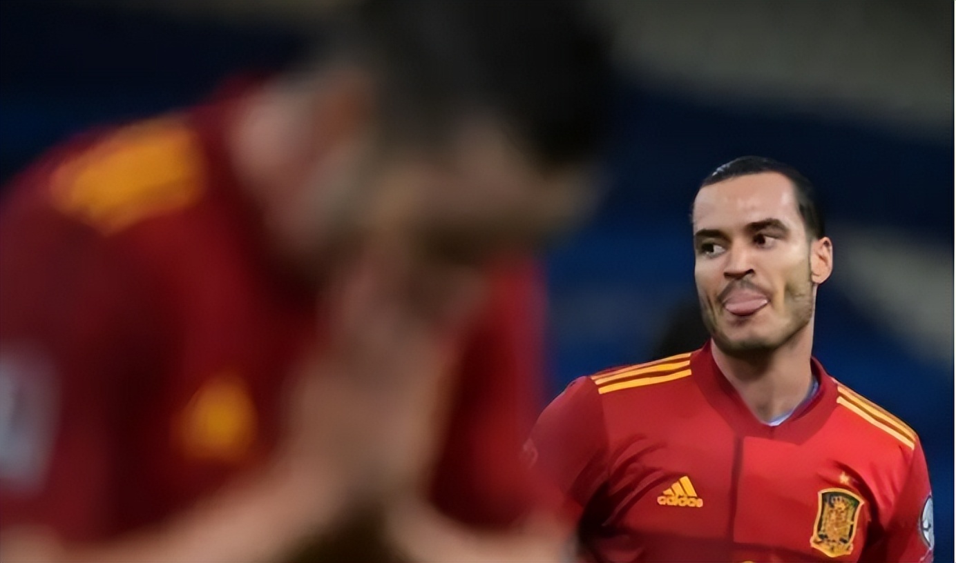 2023世界杯卡塔尔西班牙,2022年卡塔尔世界杯西班牙0比1