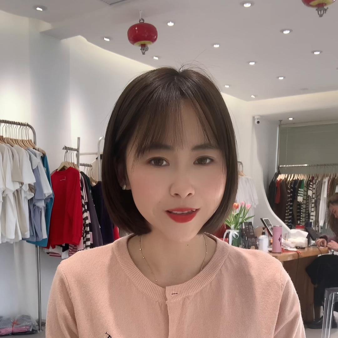 2023年服装人砸锅卖铁都要做的事#实体店老板娘