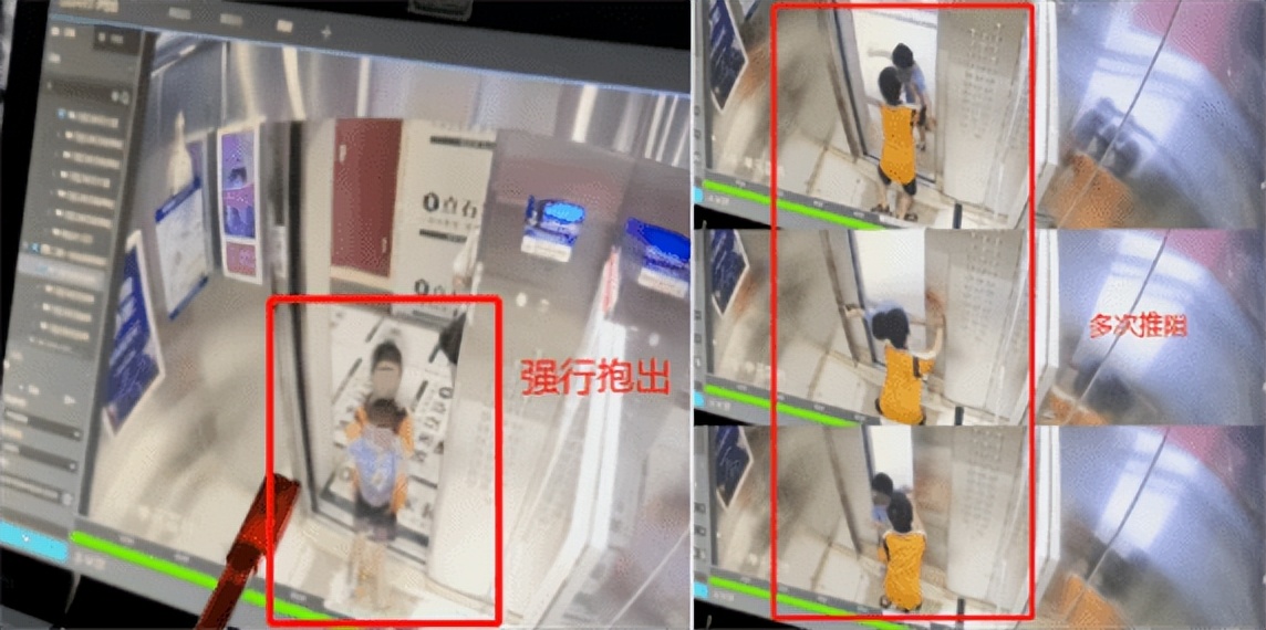 7岁女孩把4岁男童塞进深井,7岁女孩将4岁男童扔井里过程