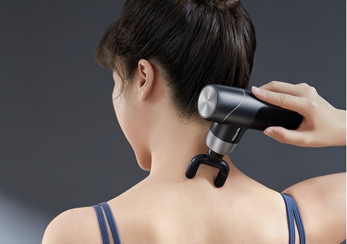 筋膜枪排行榜前十名什么牌子好,smooky筋膜枪和云康宝筋膜枪