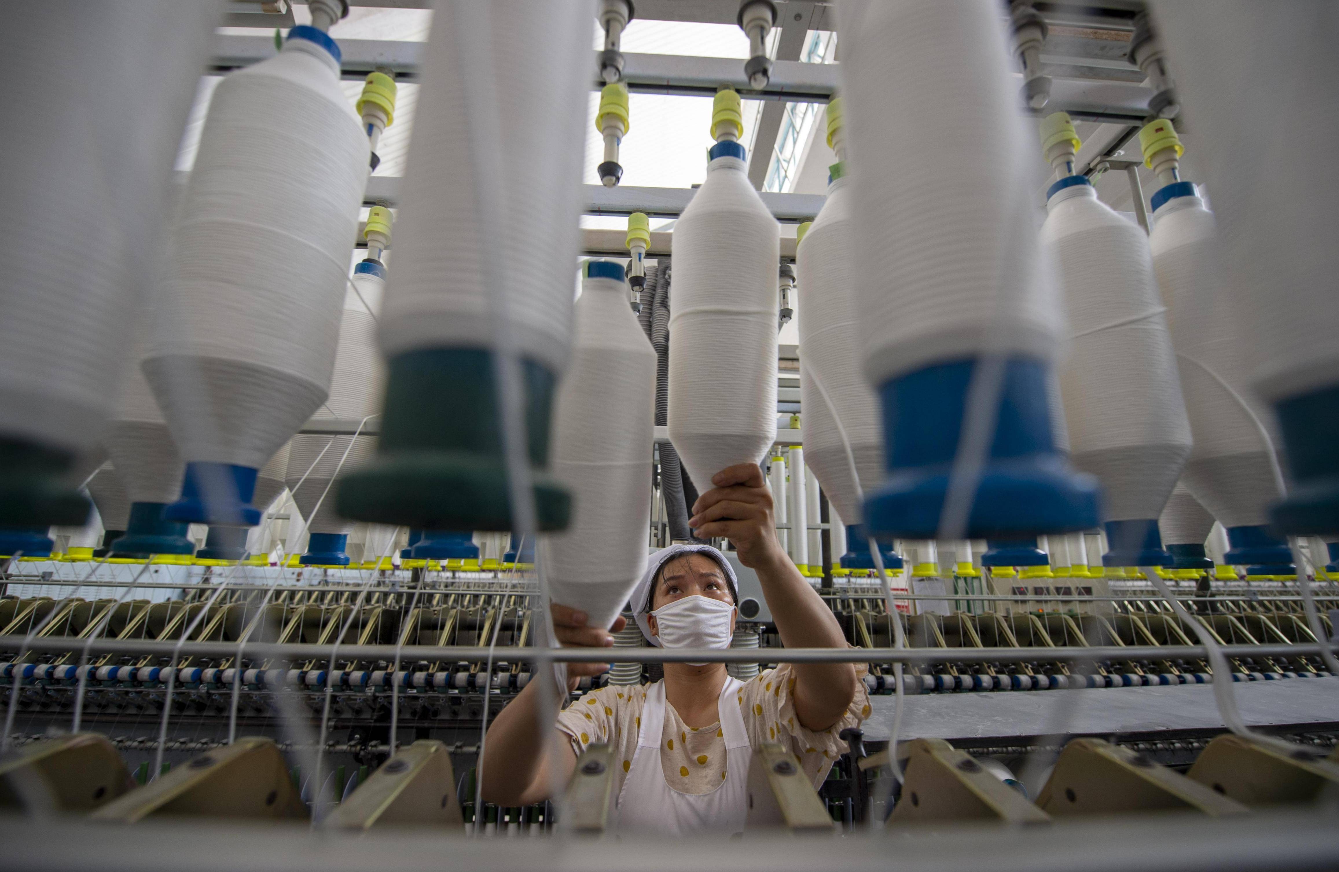 对中出口持续增加，中国究竟买了美国什么东西？