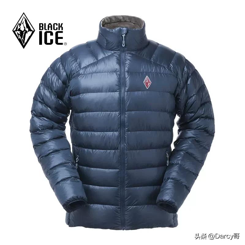 教你如何认识羽绒服品牌,每天带你了解品牌羽绒服