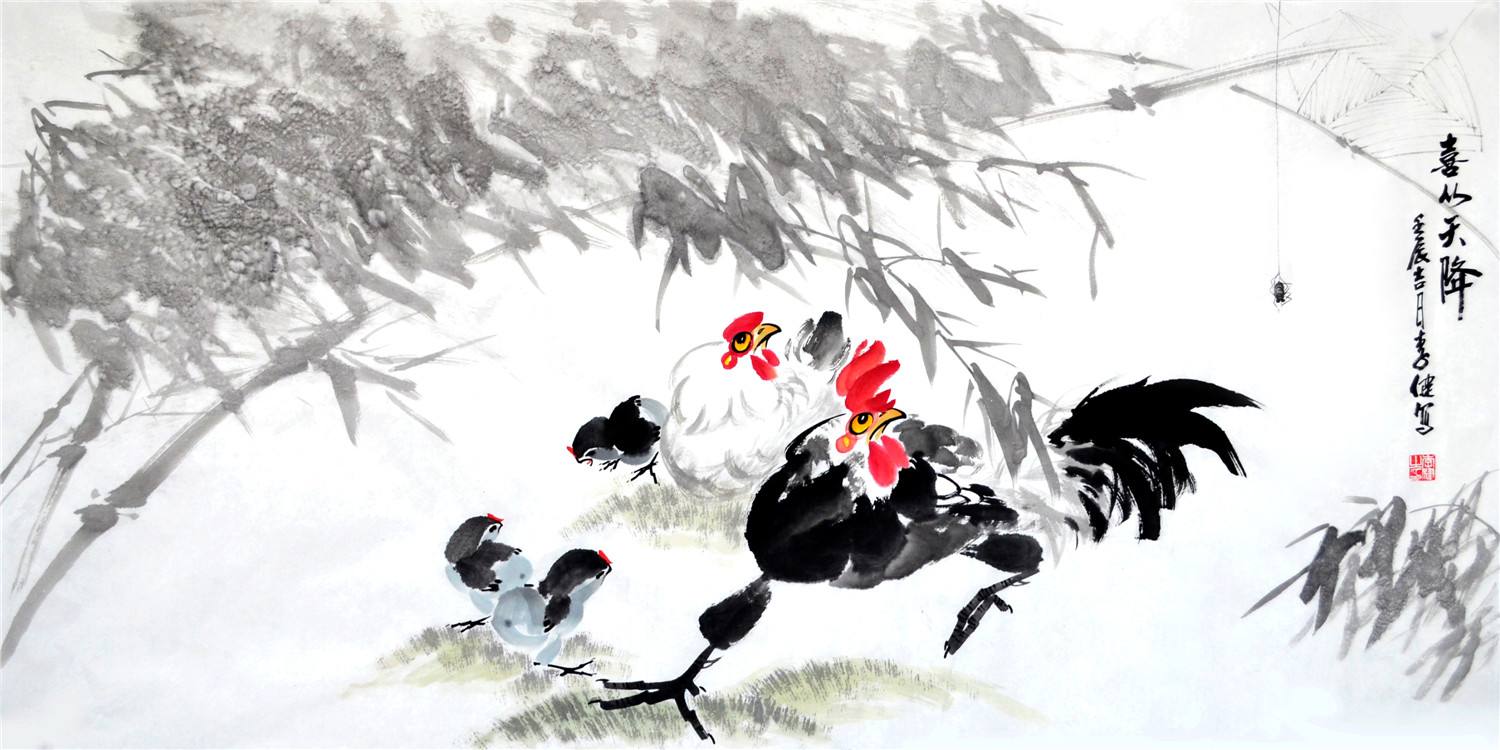 寓意吉祥如意的图案有哪些,寓意吉祥好兆头的图案