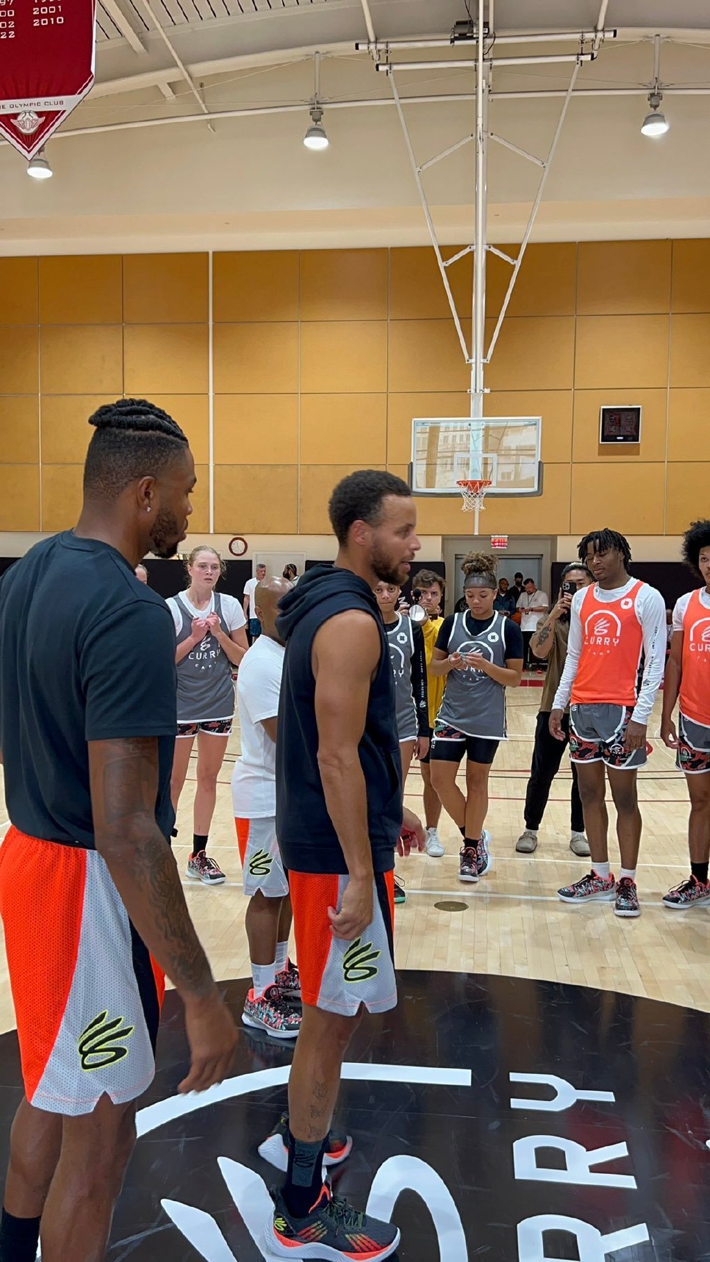 库里10代,库里10代曝光