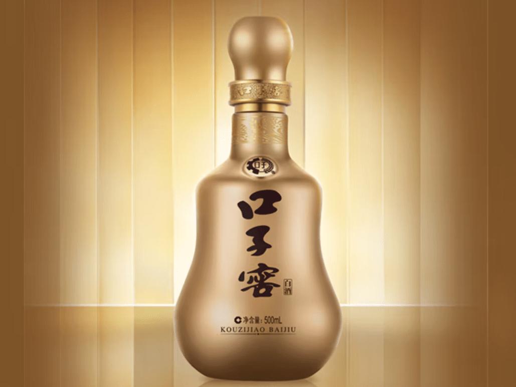 口子窖酒全国排名,口子窖属于区域次高端酒吗