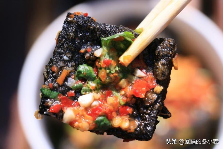 中国夜市小吃必买的十大排行榜,夜市十大名吃